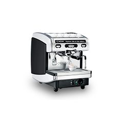 ENOVA S1GR-Yarı Otomatik Espresso K.M.